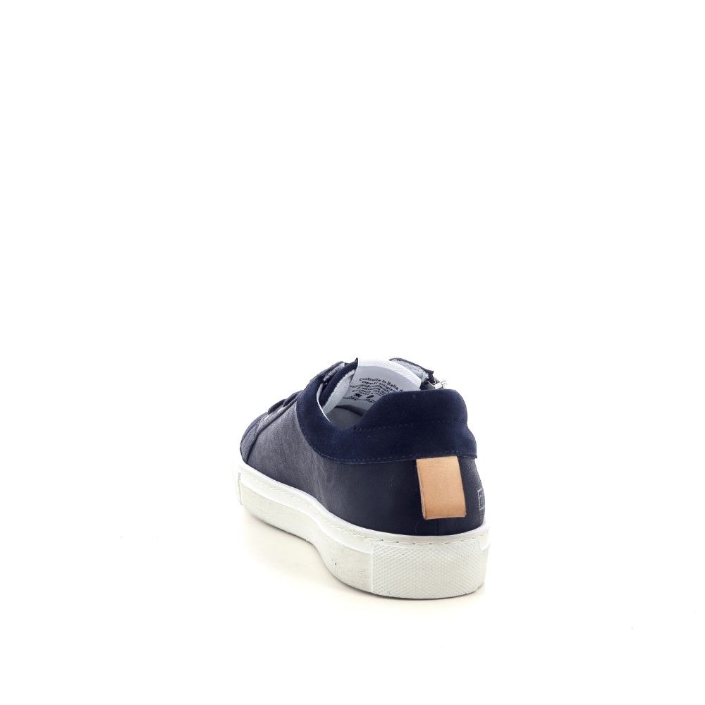 Momino Sneaker 212539 blauw
