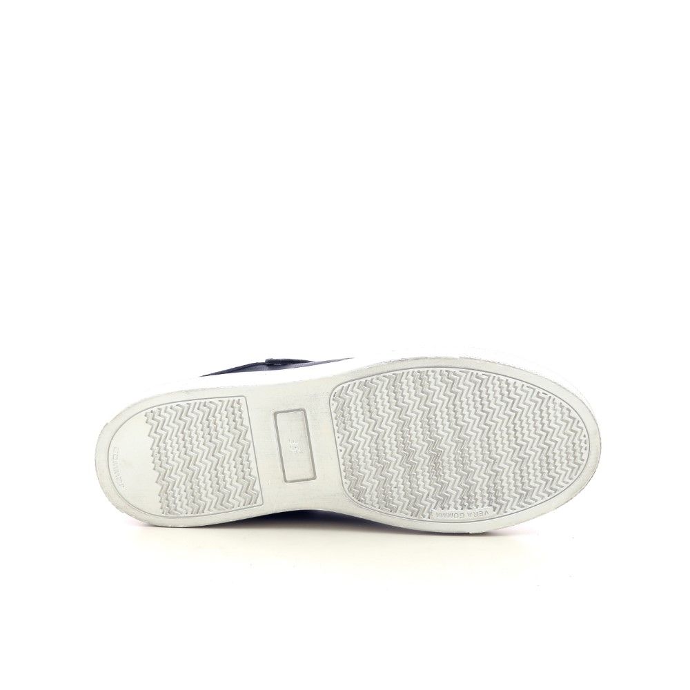 Momino Sneaker 212539 blauw