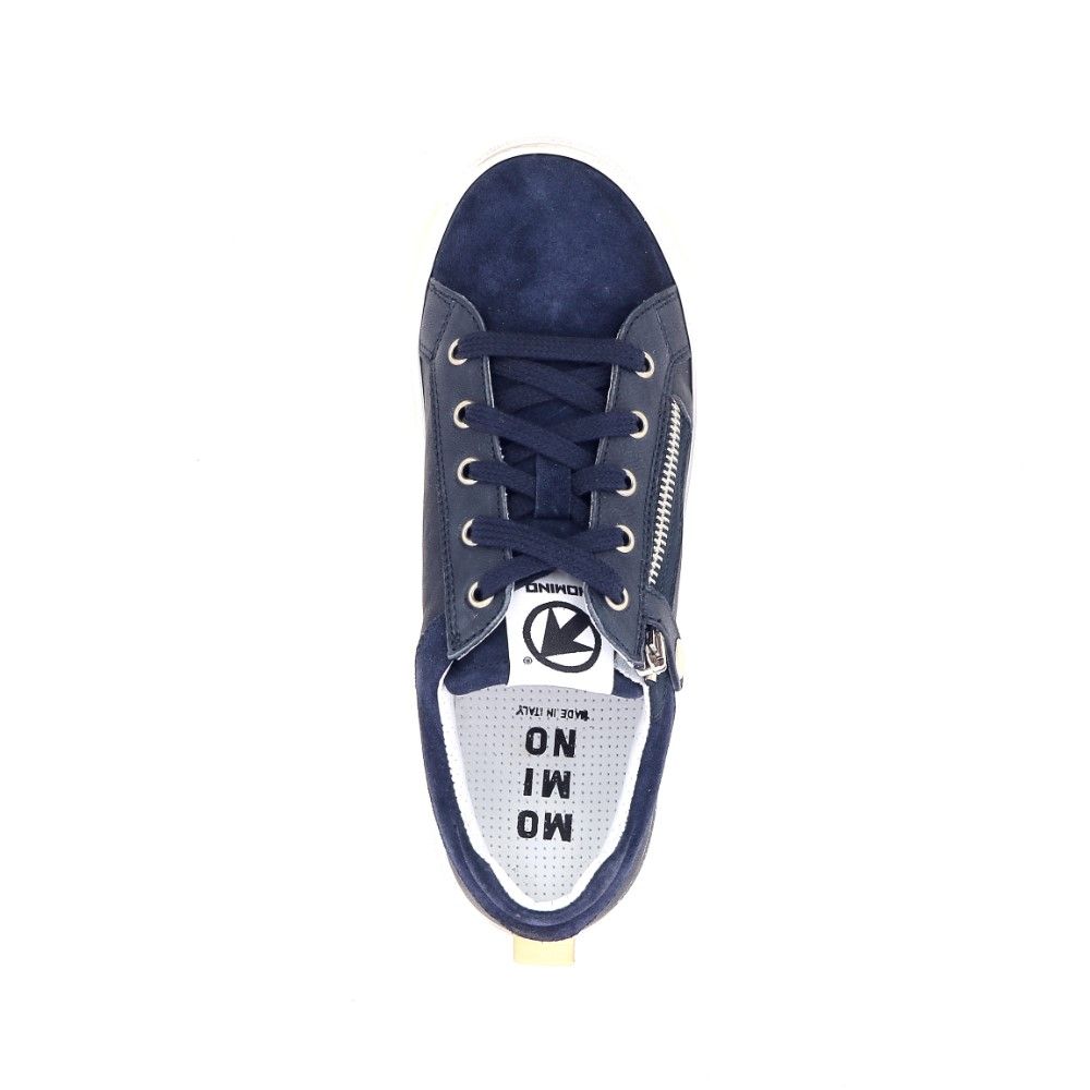 Momino Sneaker 212539 blauw