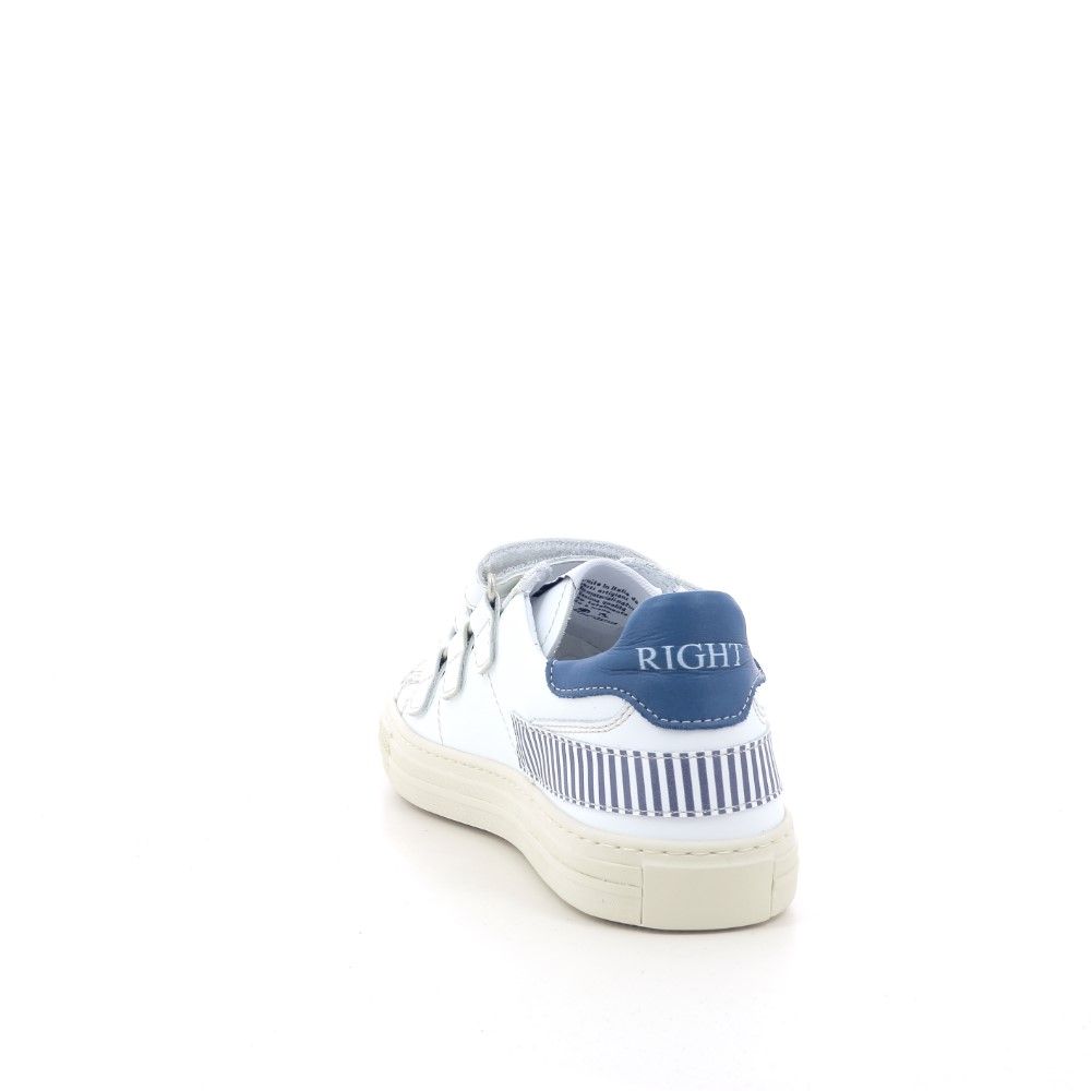 Momino Sneaker 212540 wit