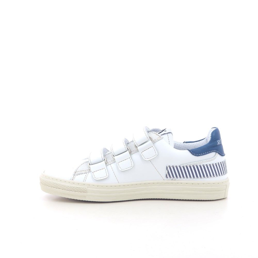 Momino Sneaker 212540 wit