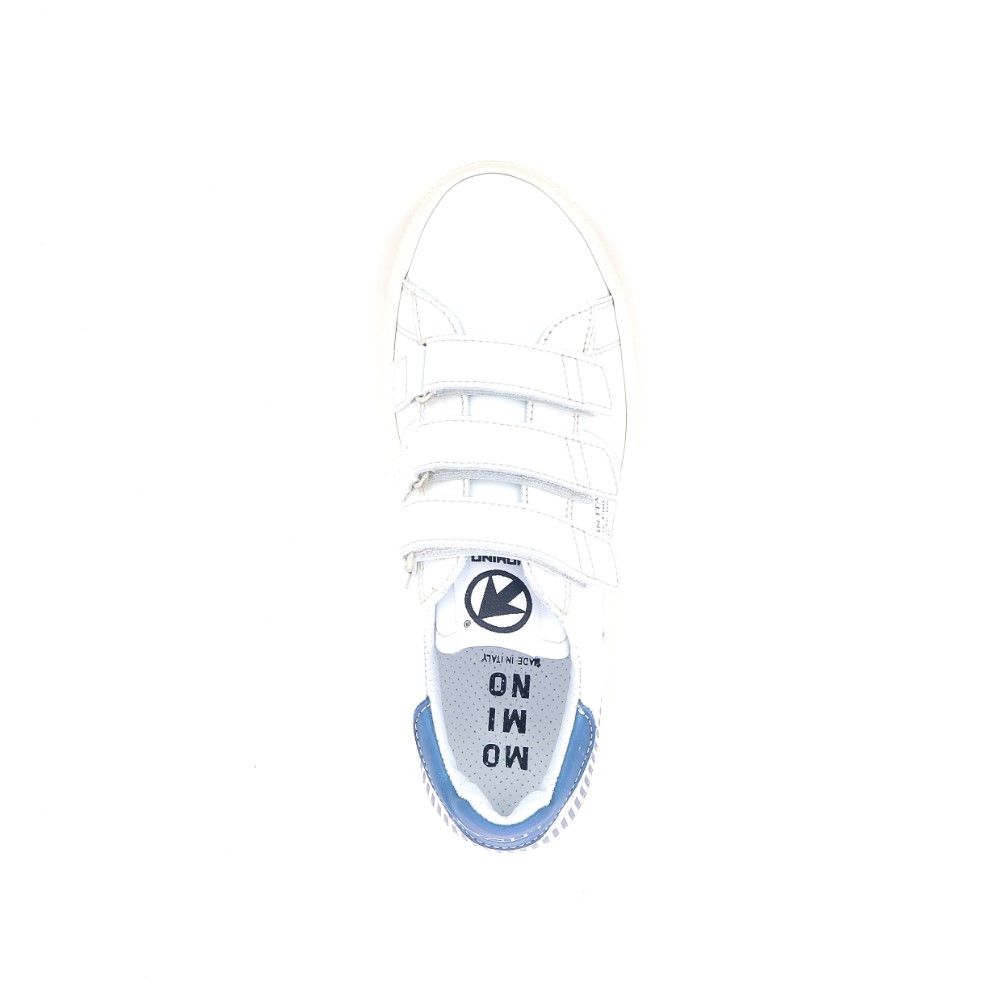 Momino Sneaker 212540 wit