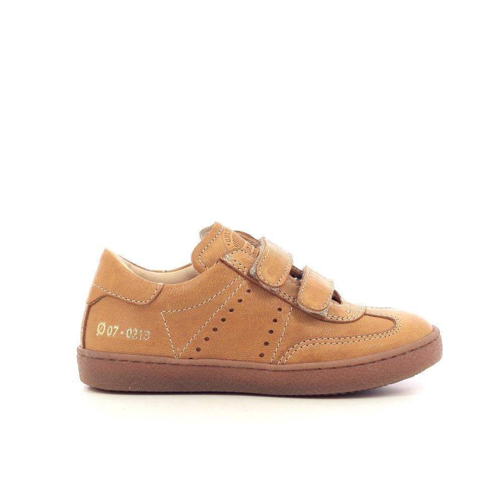 Ocra Sneaker 212550 cognac