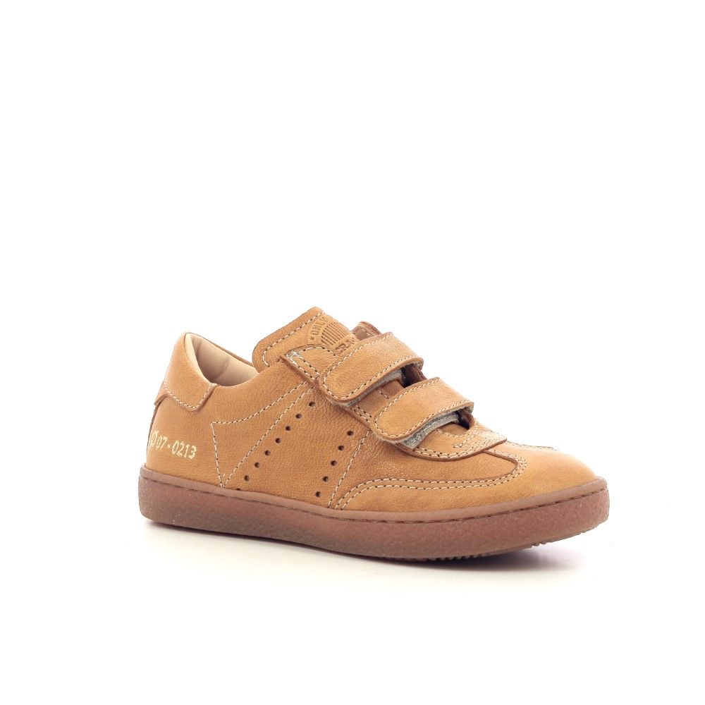 Ocra Sneaker 212550 cognac