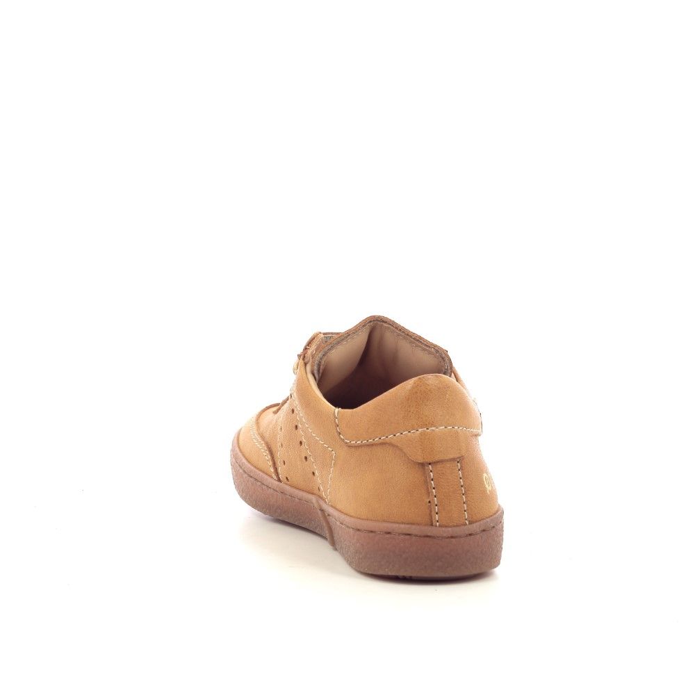 Ocra Sneaker 212550 cognac