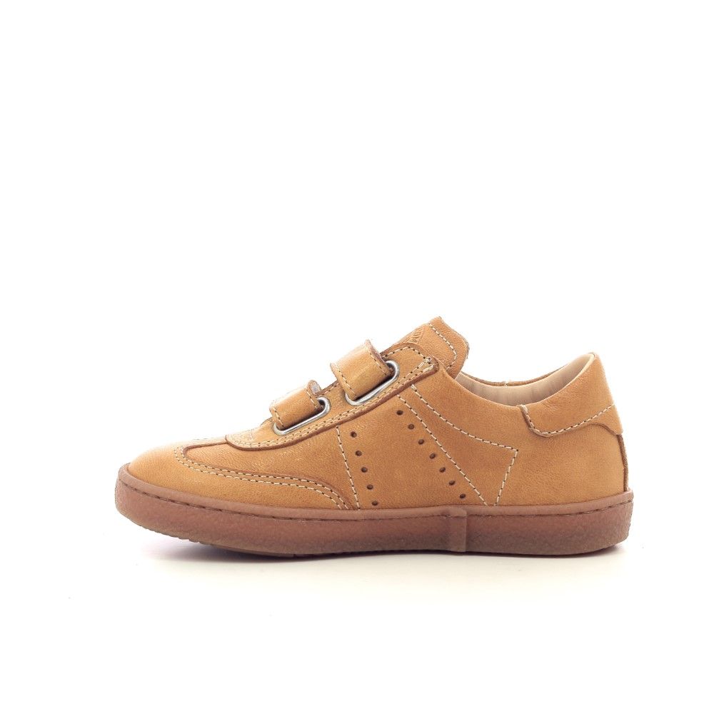 Ocra Sneaker 212550 cognac