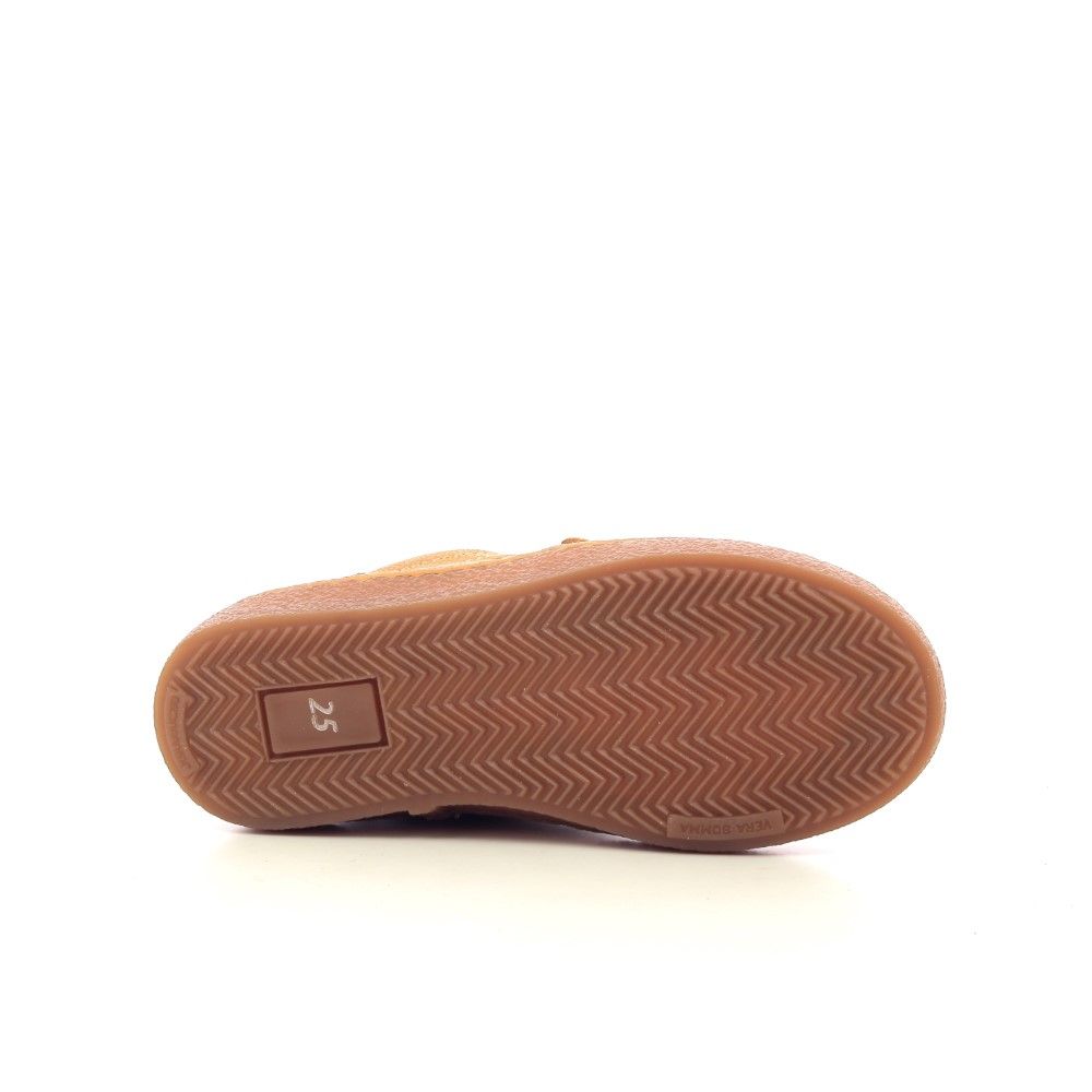 Ocra Sneaker 212550 cognac