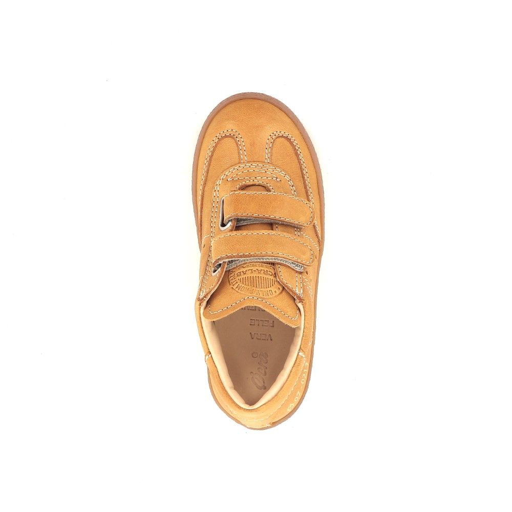 Ocra Sneaker 212550 cognac