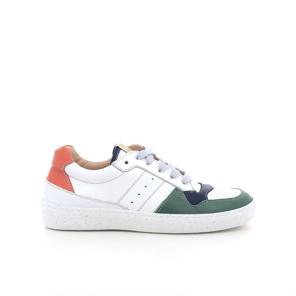 Ocra Sneaker 212552 wit