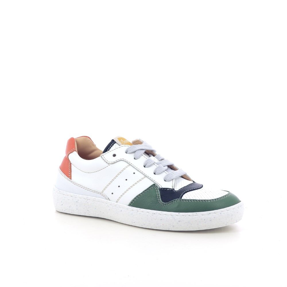 Ocra Sneaker 212552 wit