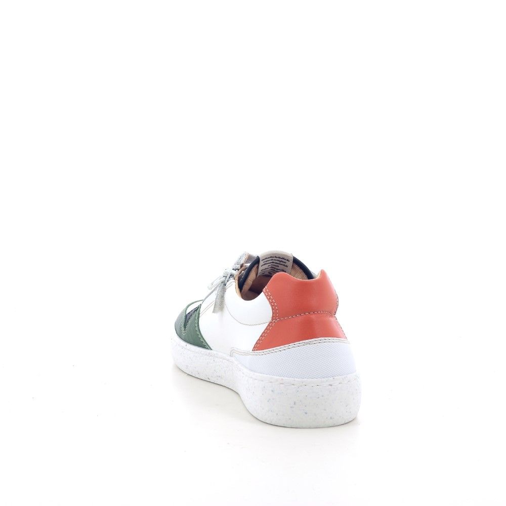 Ocra Sneaker 212552 wit