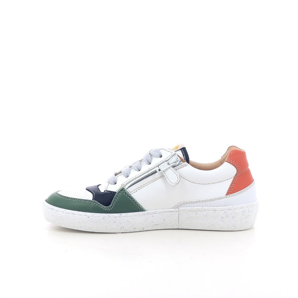 Ocra Sneaker 212552 wit