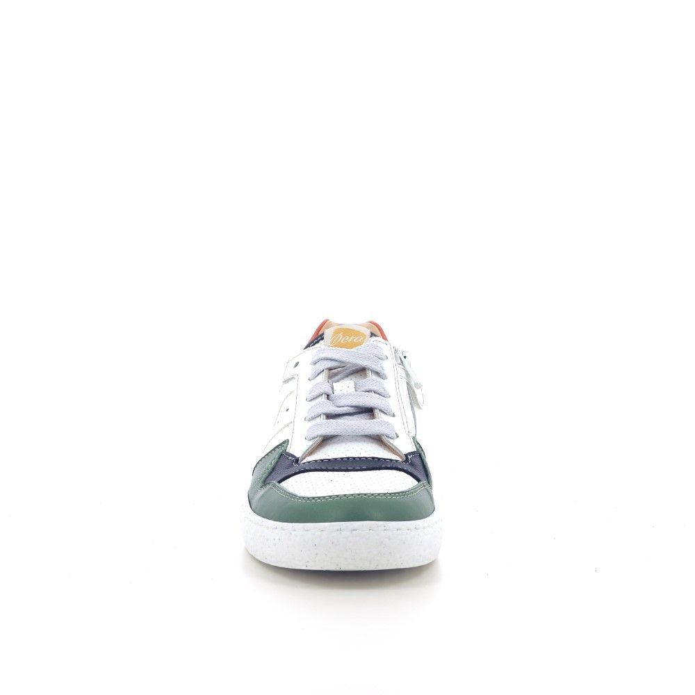Ocra Sneaker 212552 wit