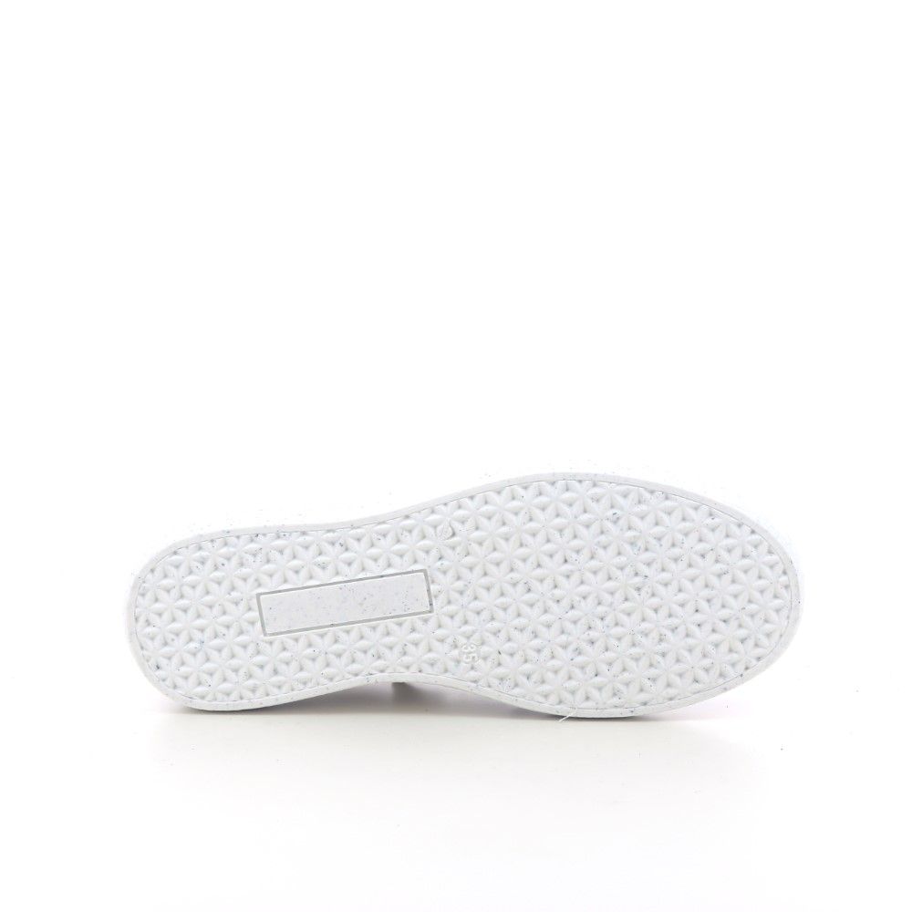 Ocra Sneaker 212552 wit