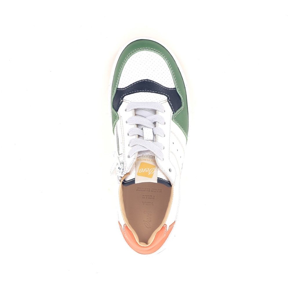 Ocra Sneaker 212552 wit