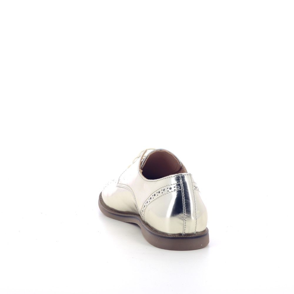 Ocra Veterschoen 212556 goud