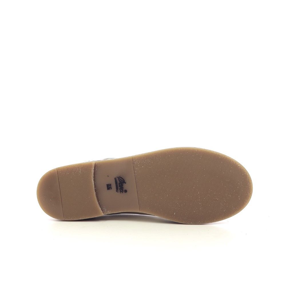 Ocra Veterschoen 212556 goud
