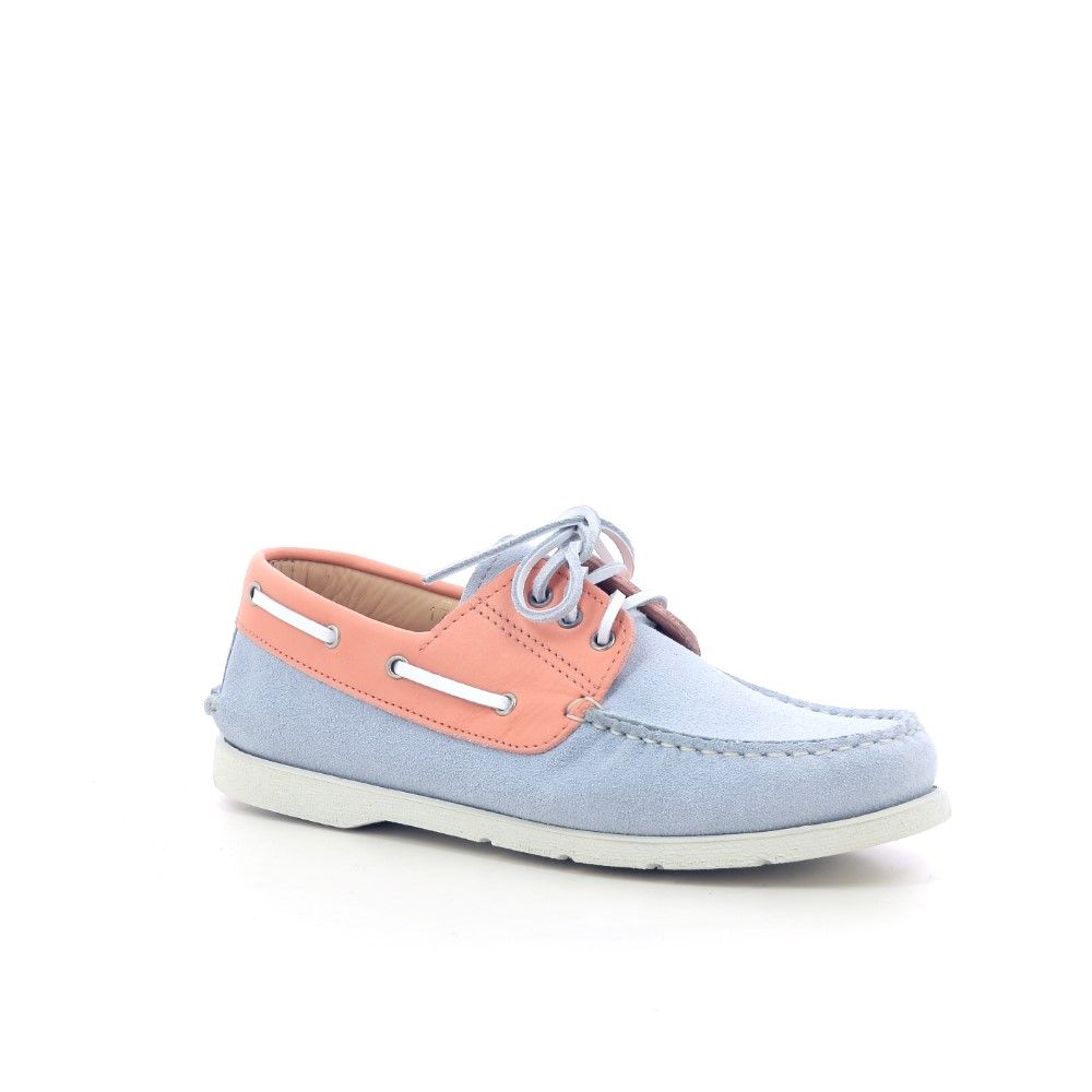 Ocra Veterschoen 212557 blauw