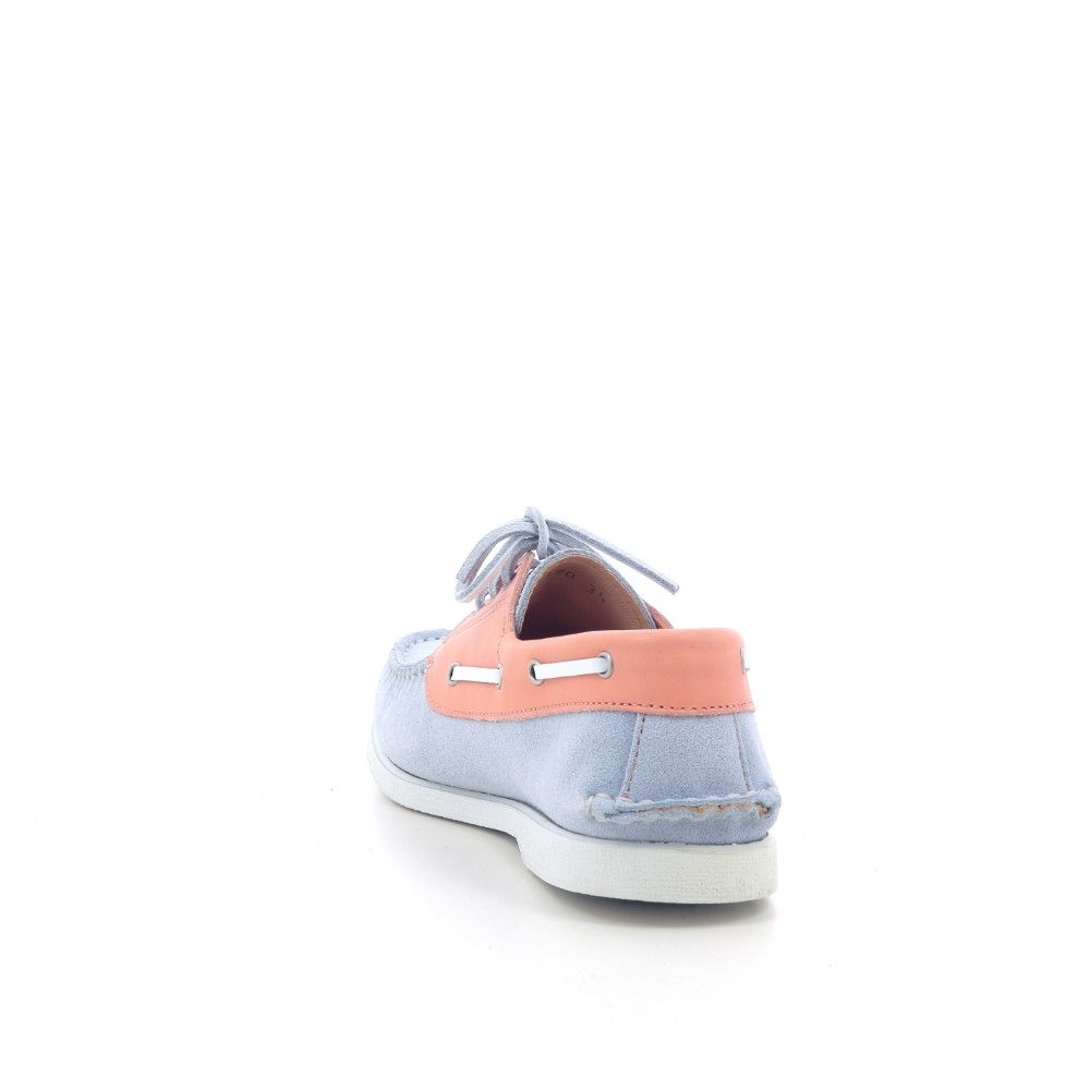 Ocra Veterschoen 212557 blauw