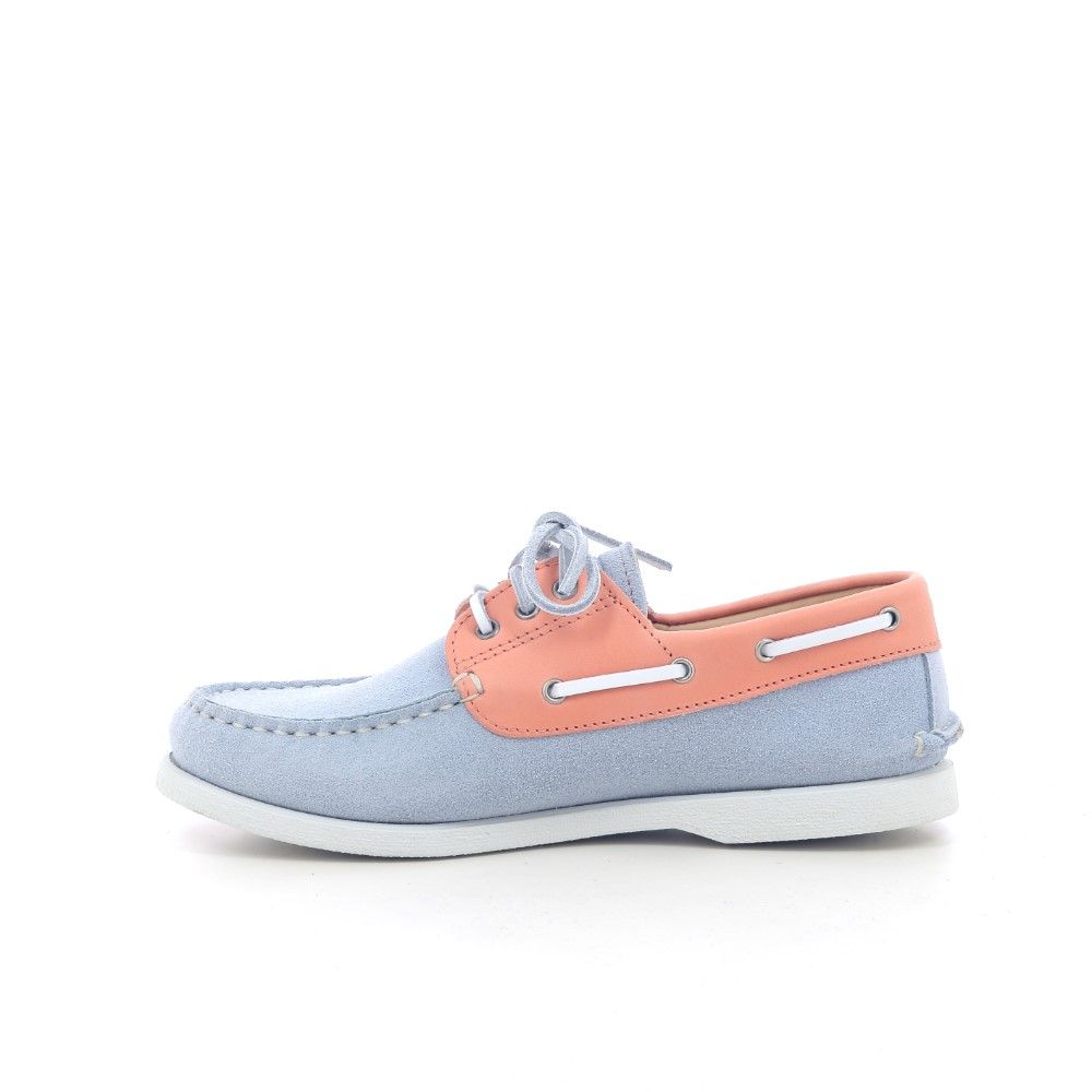 Ocra Veterschoen 212557 blauw