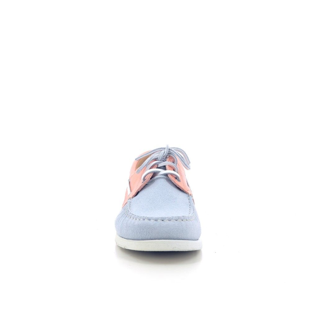 Ocra Veterschoen 212557 blauw