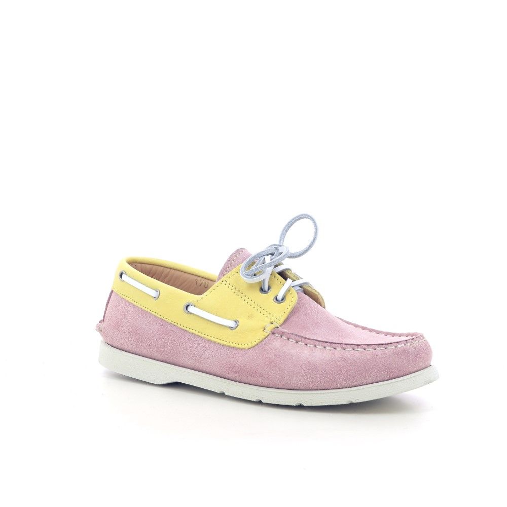 Ocra Veterschoen 212558 roze