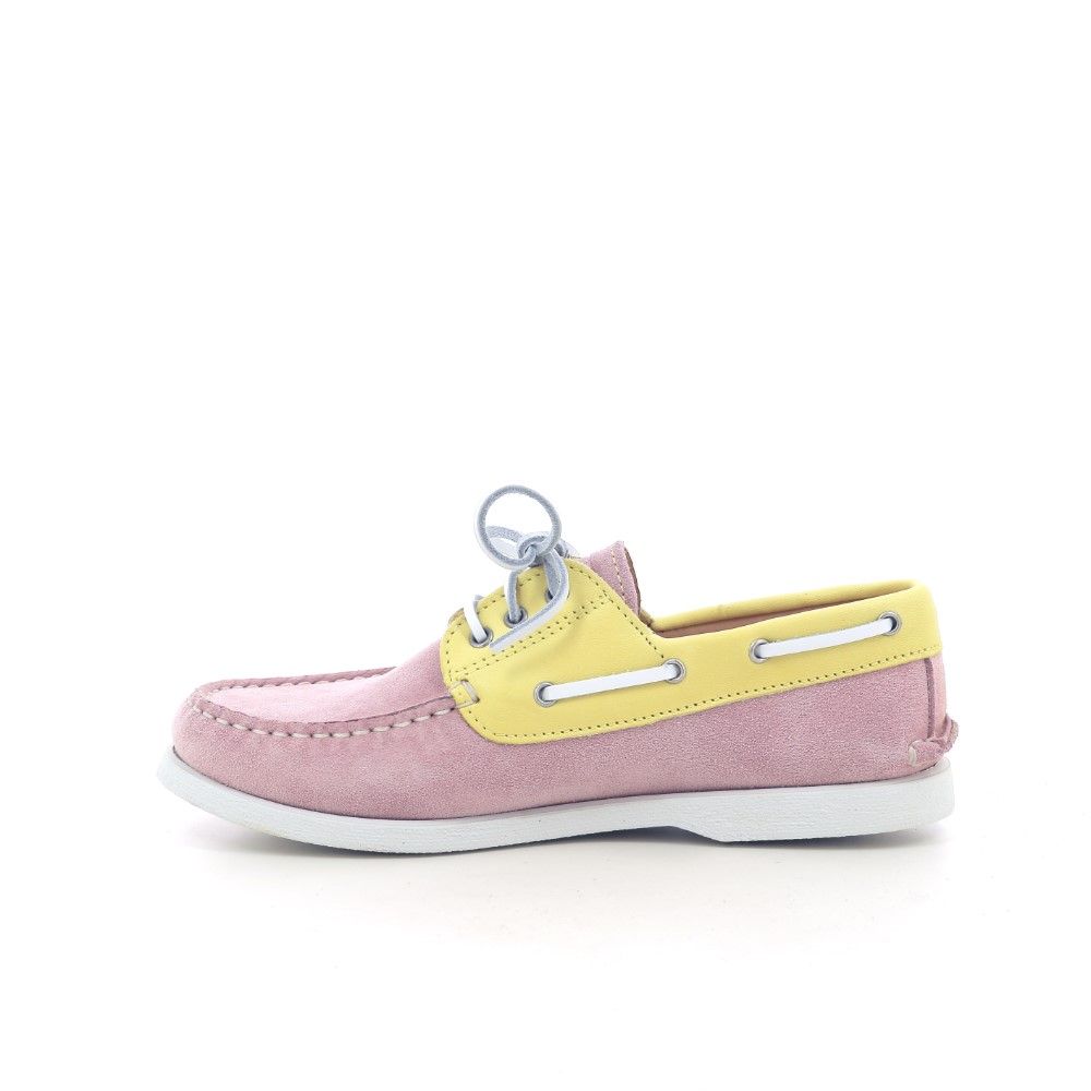 Ocra Veterschoen 212558 roze