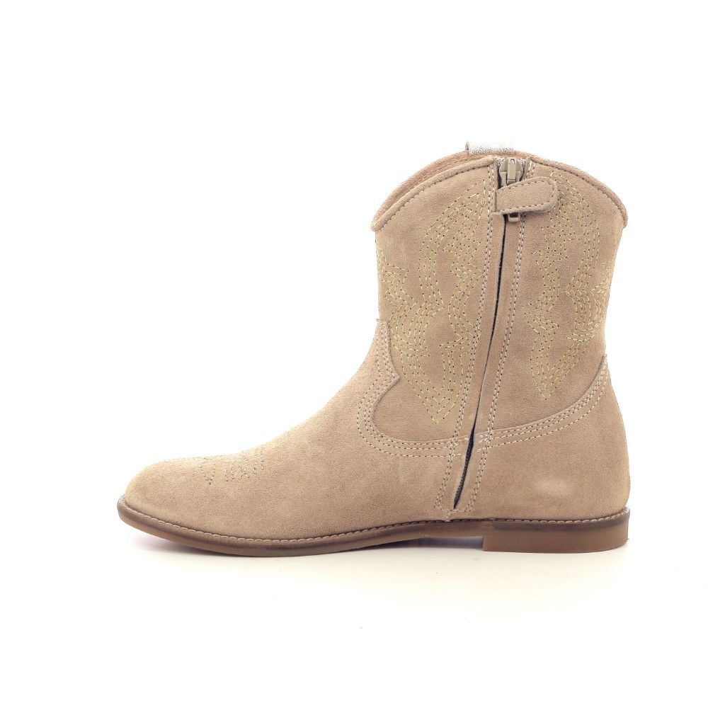 Ocra Boots 212561 beige