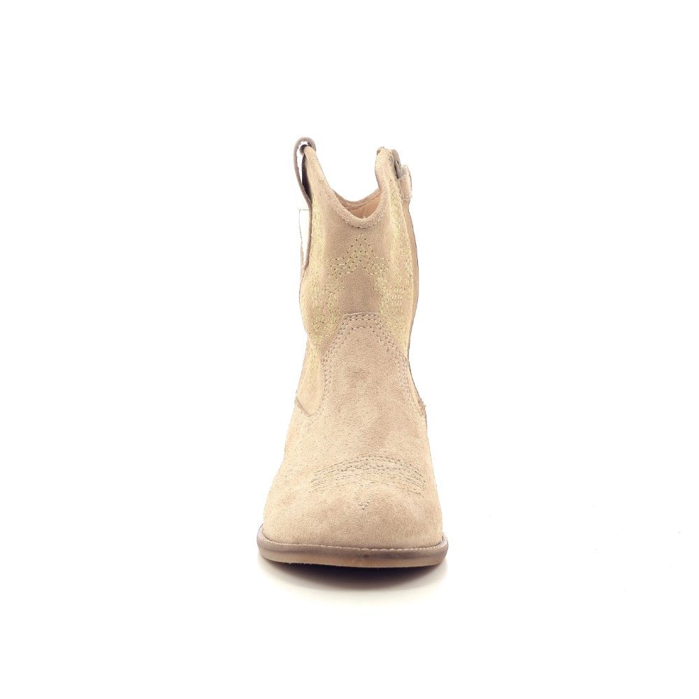 Ocra Boots 212561 beige