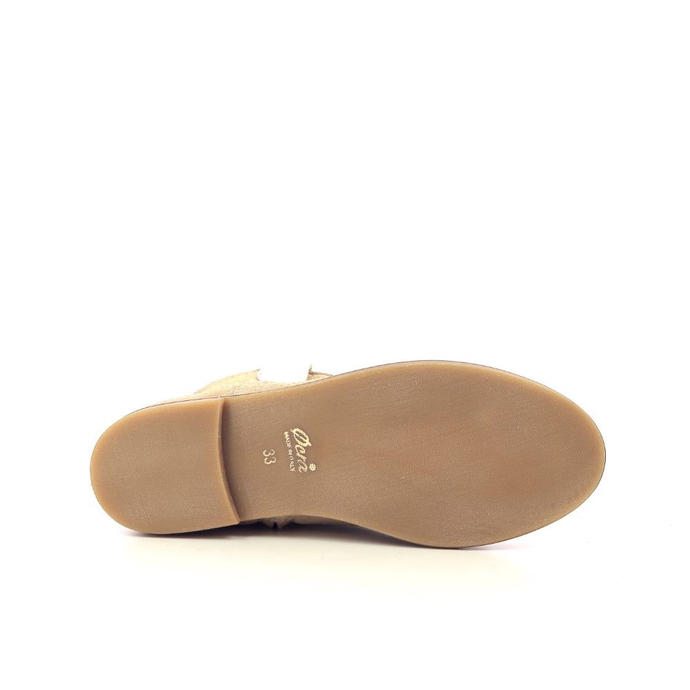 Ocra Boots 212561 beige