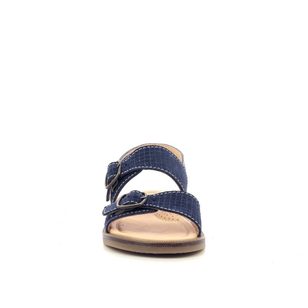 Ocra Sandaal 212565 blauw