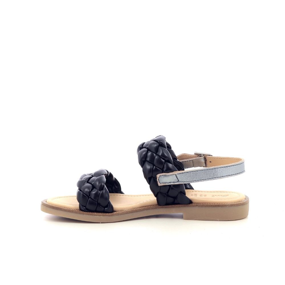 Ocra Sandaal 212580 zwart