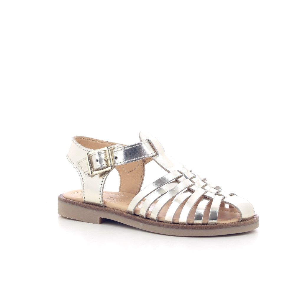Ocra Sandaal 212584 goud