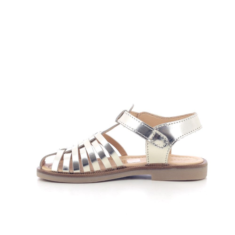 Ocra Sandaal 212584 goud