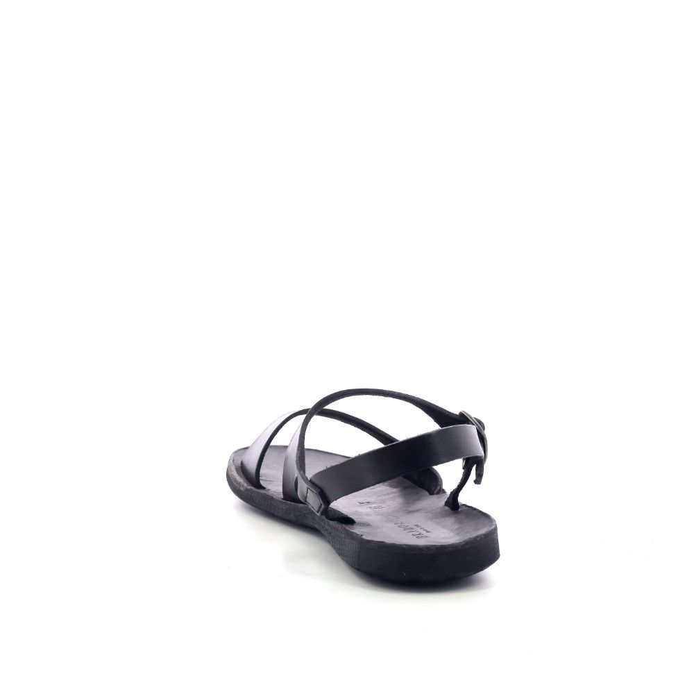 Brador Sandaal 212607 bruin