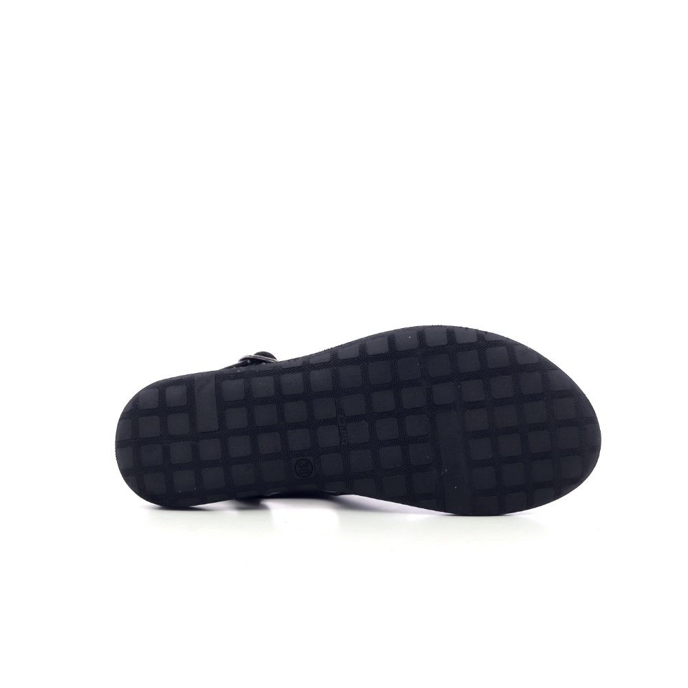 Brador Sandaal 212607 bruin
