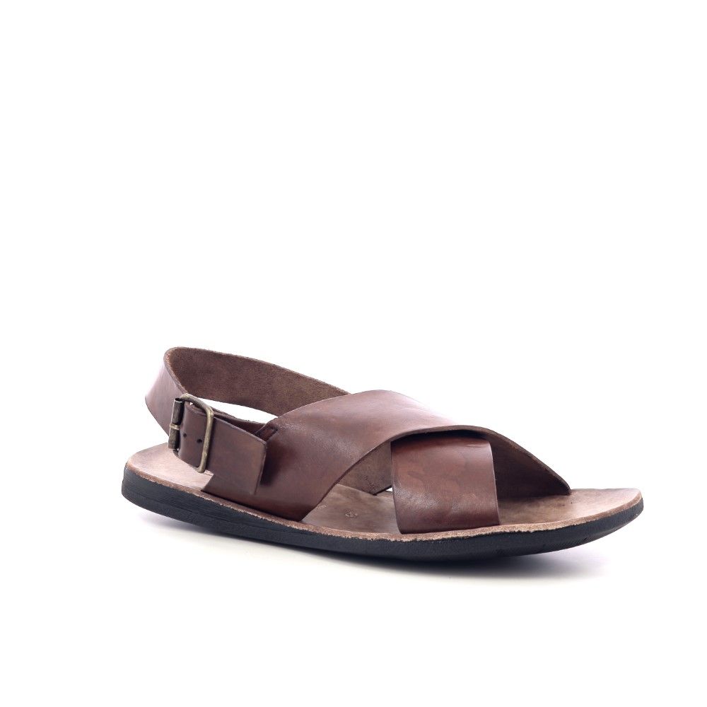 Brador Sandaal 212613 cognac
