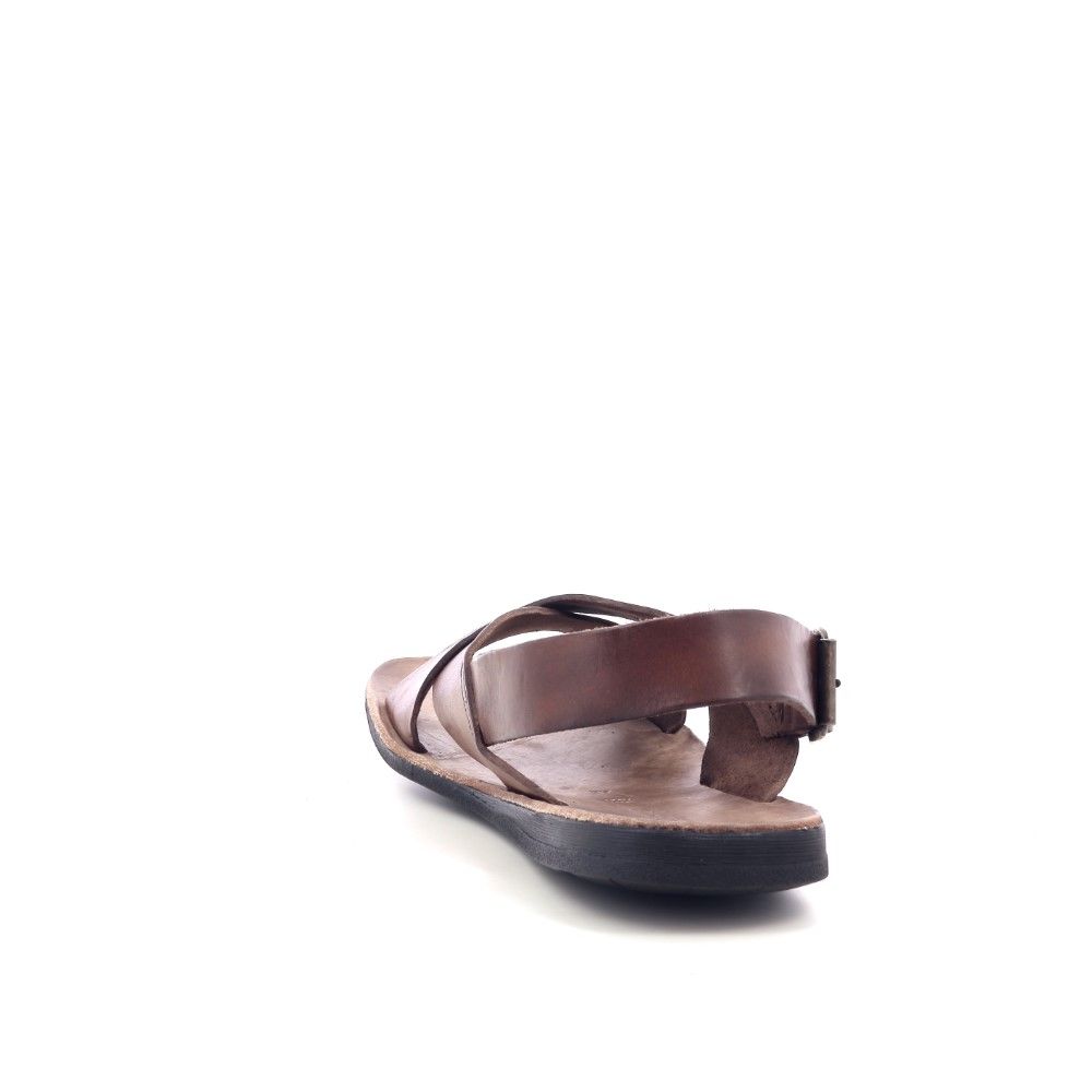 Brador Sandaal 212613 cognac