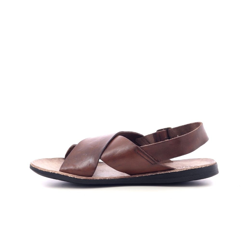 Brador Sandaal 212613 cognac
