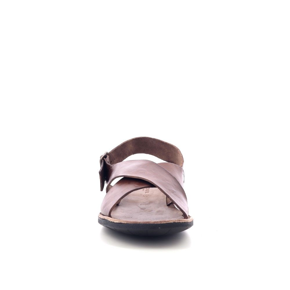 Brador Sandaal 212613 cognac