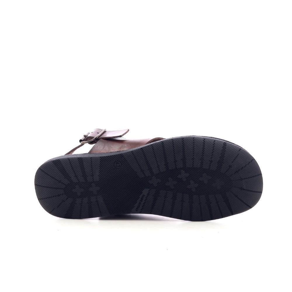 Brador Sandaal 212613 cognac
