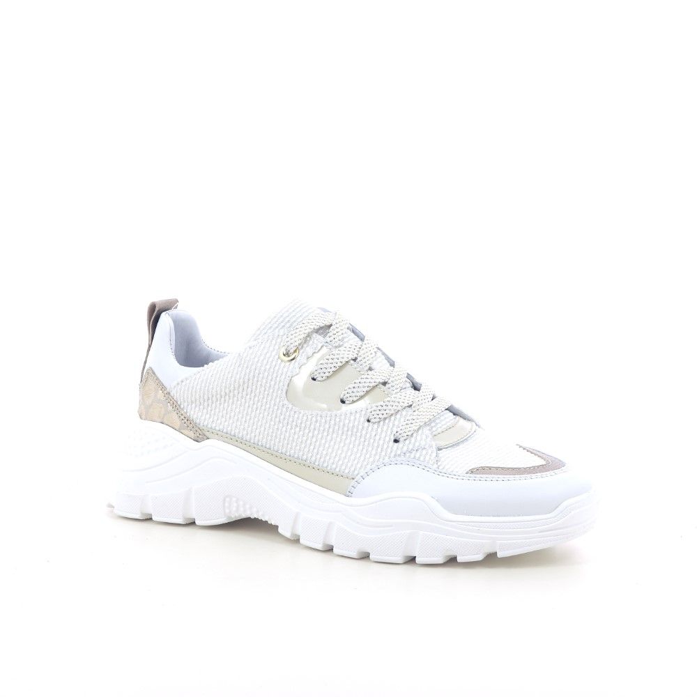 Terre Bleue Sneaker 212619 wit