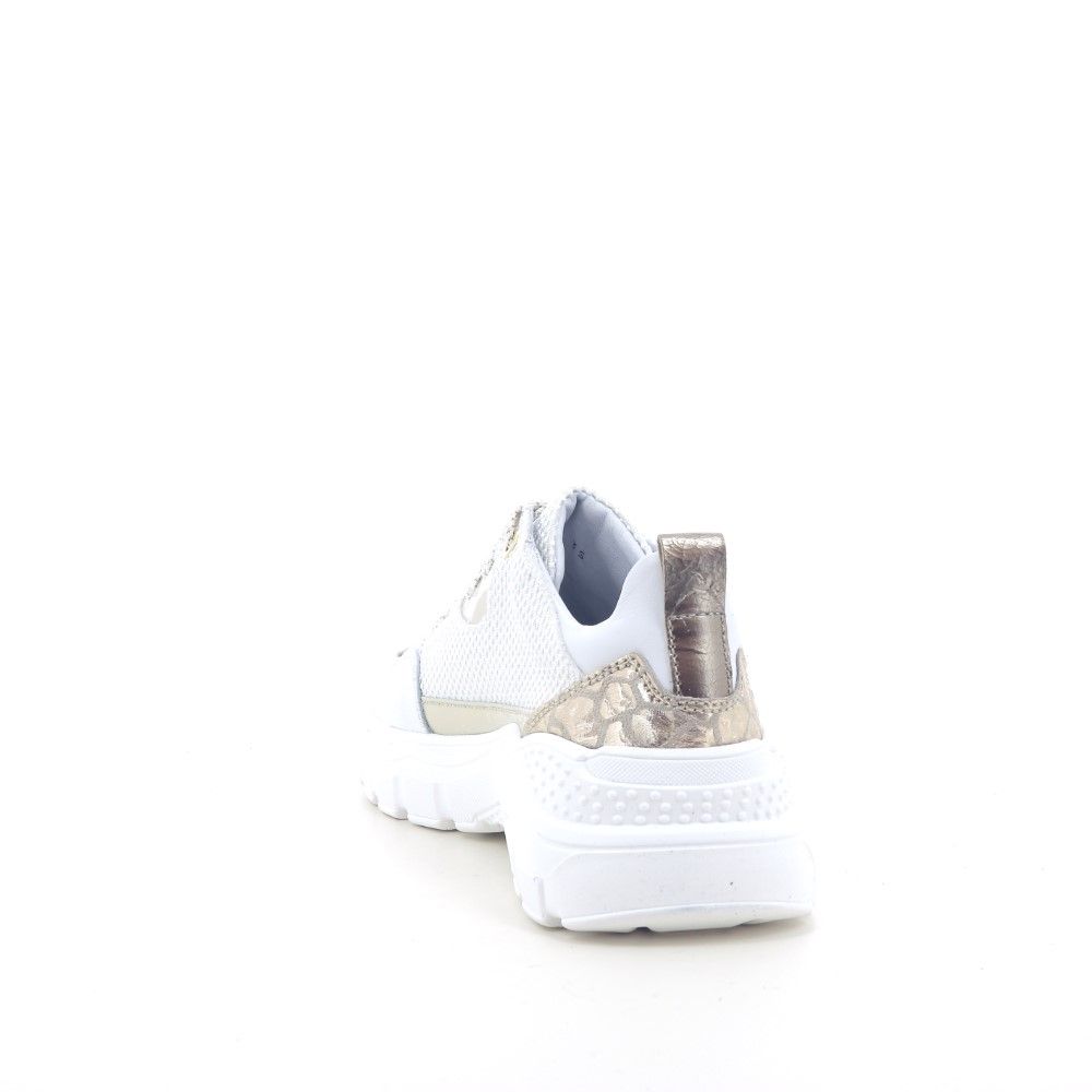 Terre Bleue Sneaker 212619 wit