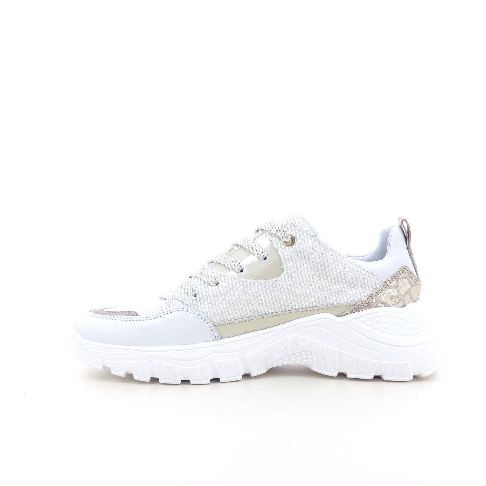 Terre Bleue Sneaker 212619 wit