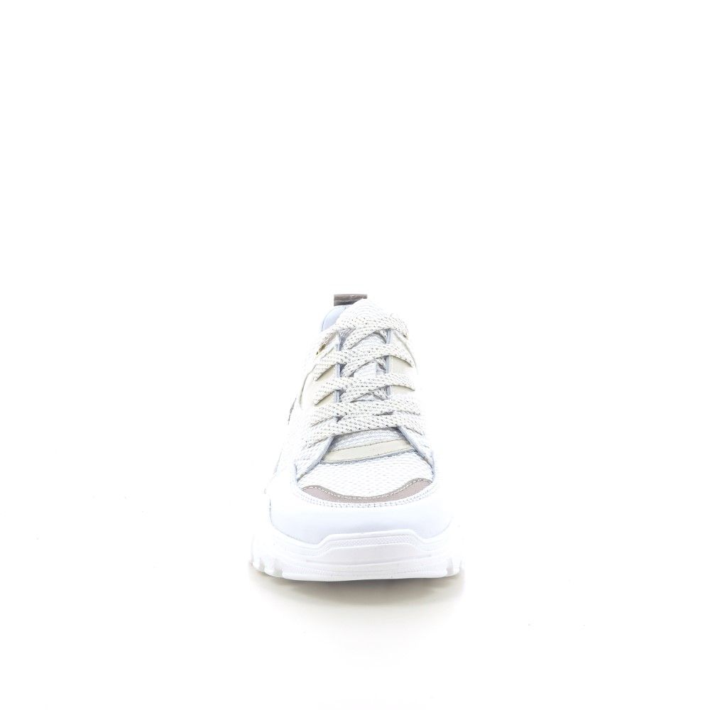 Terre Bleue Sneaker 212619 wit