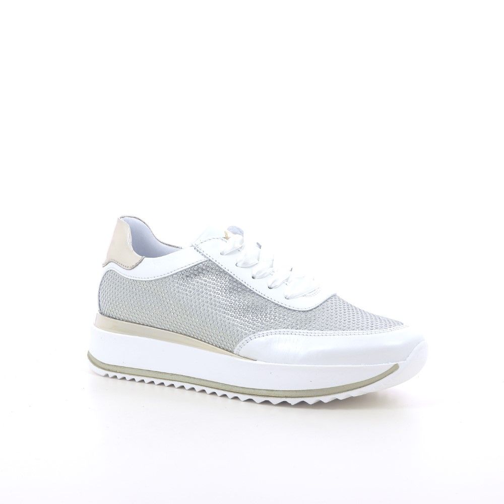 Terre Bleue Sneaker 212620 wit