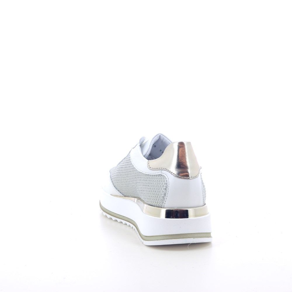 Terre Bleue Sneaker 212620 wit