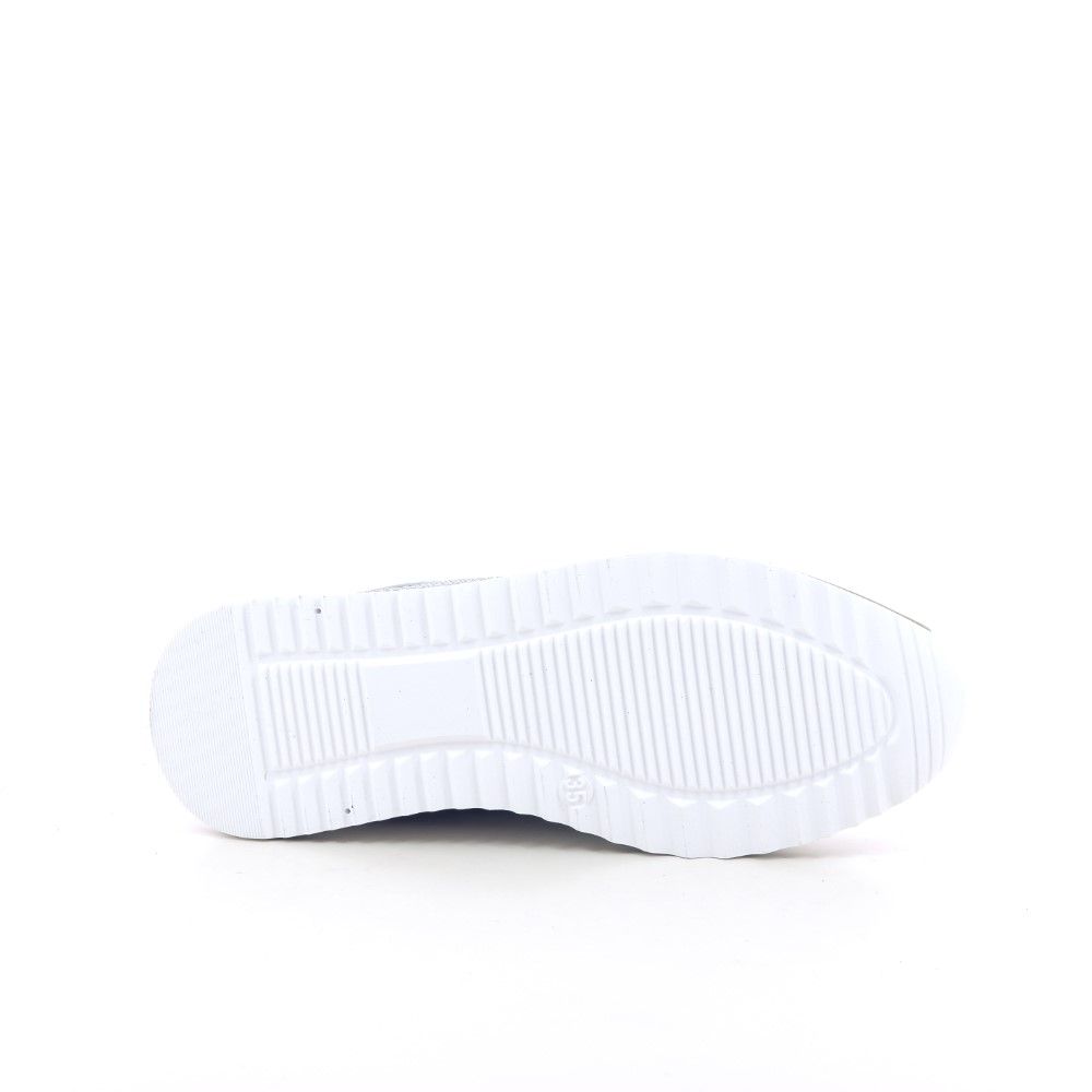 Terre Bleue Sneaker 212620 wit