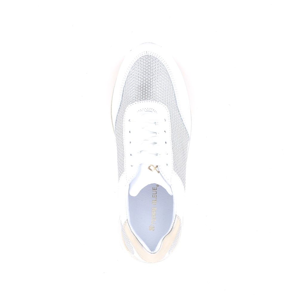 Terre Bleue Sneaker 212620 wit