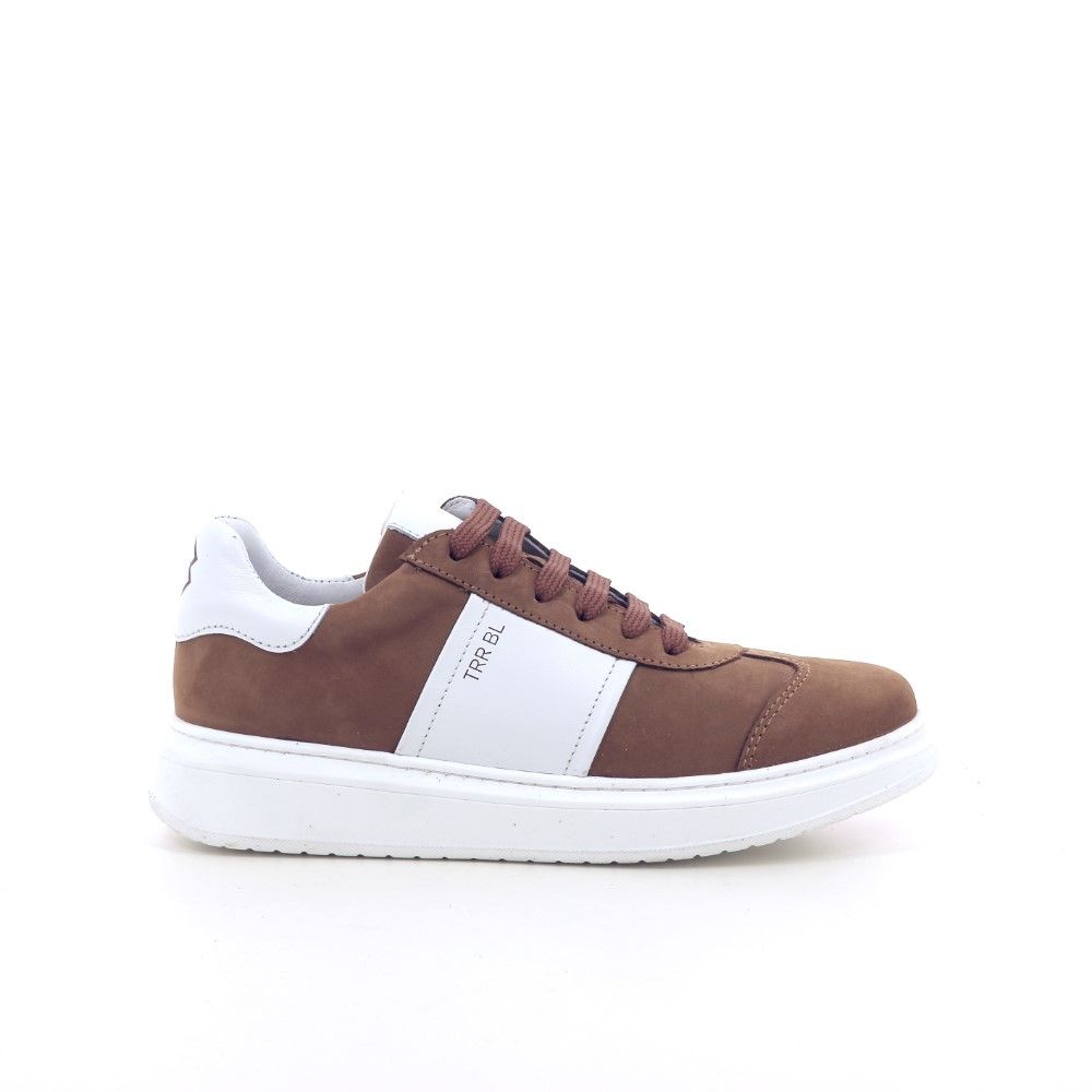 Terre Bleue Sneaker 212621 cognac